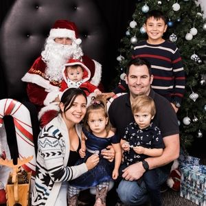 Meet your Posher, Justin